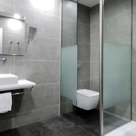 Διαμέρισμα L'ile-rousse Sleeps 2 *