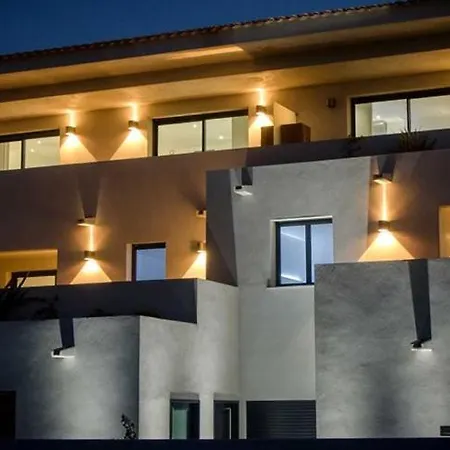 شقة L'ile-rousse Sleeps 2 LʼÎle-Rousse
