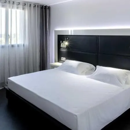 L'ile-rousse Sleeps 2 شقة LʼÎle-Rousse